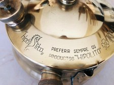 stufa a cherosene Fogão