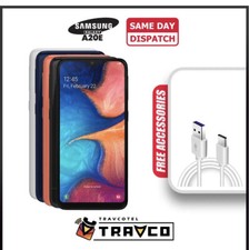 ⭐Samsung Galaxy A20e Dual