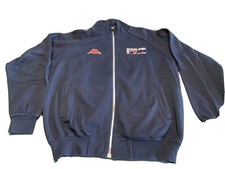 Giacca tuta palestra kappa - giacca,