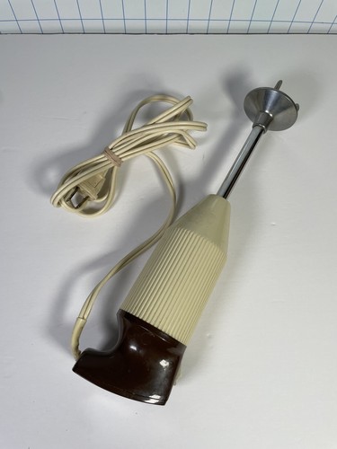 Frullatore manuale bamix esge - frullatore,