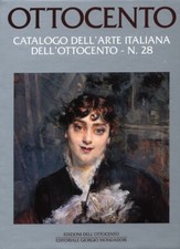 Ottocento. Catalogo dell'arte