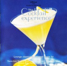 The cocktail experience - the,