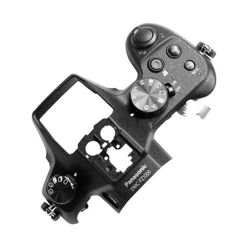 Top case cover - , originale