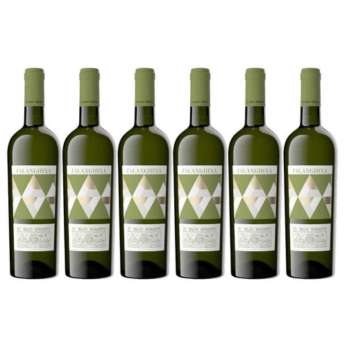 Falanghina del molise - del,
