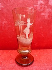 Antico Vetro __ Dipinto__