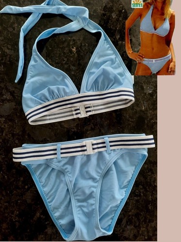 Bikini top slip sexy miss - bikini,