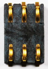 REOMOTC200 Slot alloggio Sim