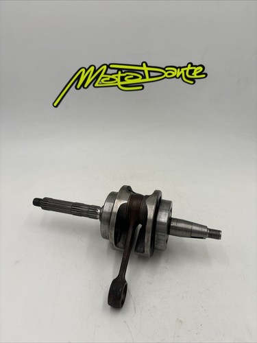 Albero motore gilera runner - albero,