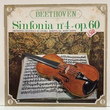 Beethoven sinfonia n 4 - beethoven,