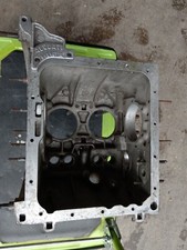 rinforzo basamento per fiat 500/126 con modifica Alquati