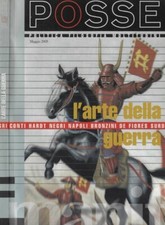 L’arte della