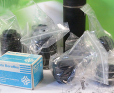 Lote de 30 lentes de