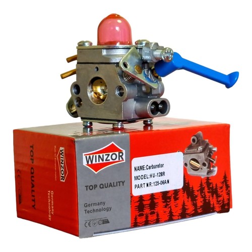 Carburatore per husqvarna 128r - husqvarna,