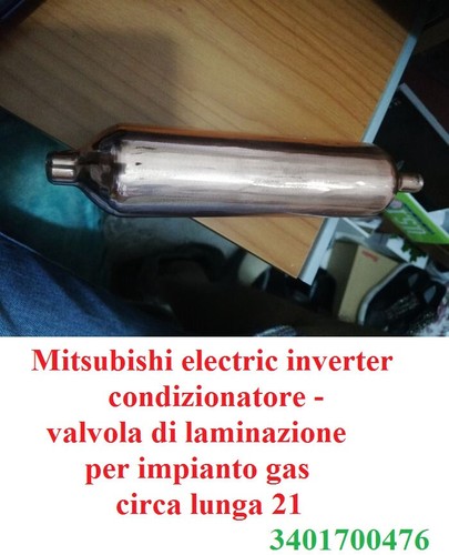 Climatizzatore mitsubishi - climatizzatore,