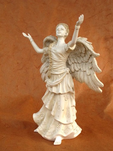 Figura angelo nascita - figura,