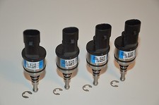 4 INIETTORI NUOVI E ORIGINALI