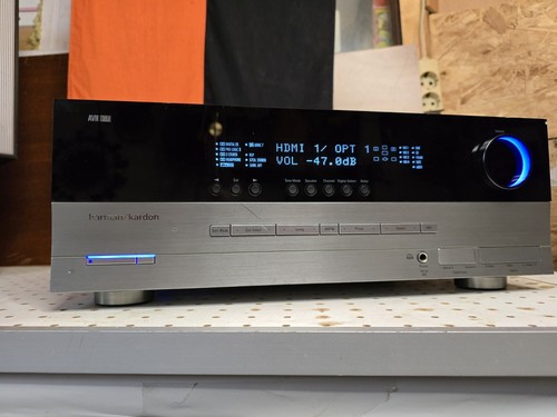 Home theater harman kardon - home,