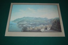 Il Mattino Napoli,  Tavola