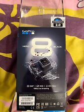GoPro HERO8 Black Action Camera
