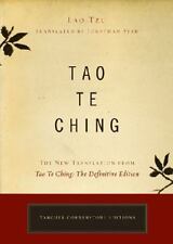 Tao Te Ching: The New