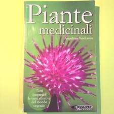 PIANTE MEDICINALI VENDRAMIN