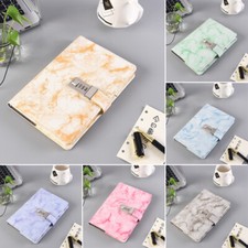 Diario in pelle PU A5 diario