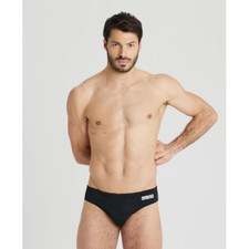 ARENA MEN'S SWIM BRIEFS SOLID