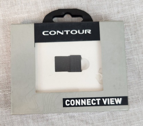 Nuova fotocamera gps contour - nuova,