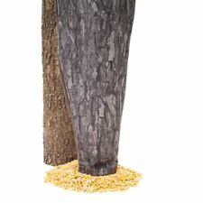 Mangiatoia a sacco per fauna