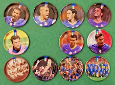 "10 di 35 Dischetti della