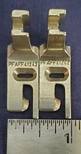 Piedino orlo laminato