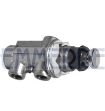 Pulsante freno motore adatto - adatto, a