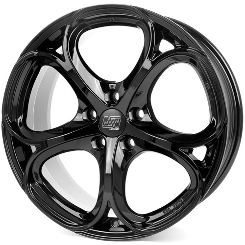 Set cerchi lega - set, 4