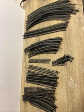 45 X Lima OO gauge Model Train Tracks