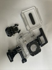 GoPro Hero 3 Housing And Spare