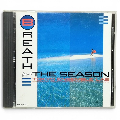Breath from the season - from,