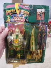 Vintage Bootleg MMPR Mighty