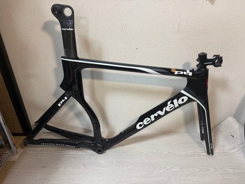 Telaio cervélo carbon - telaio,