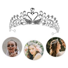  Accessorio Capelli Sposa