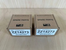 Coppia tweeter B&W ZZ14273 per