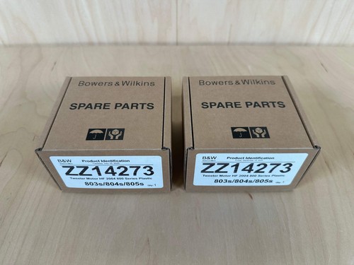 Coppia tweeter zz14273 per - zz14273,