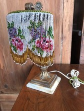 lampada da tavolo Liberty