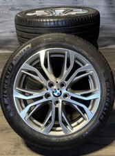 Ruote estive originali BMW X1