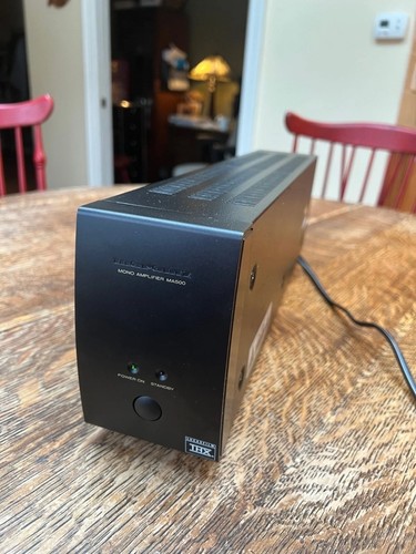 Amplificatore marantz ma500u - marantz,