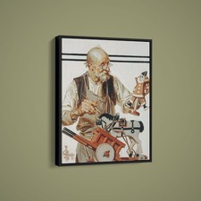 Joseph Christian Leyendecker -