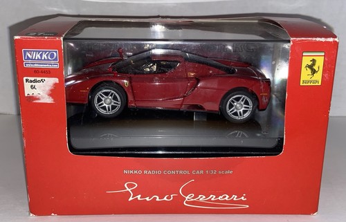 Nikko scale radio - 1/32,