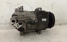 COMPRESSORE ARIA CONDIZIONATA