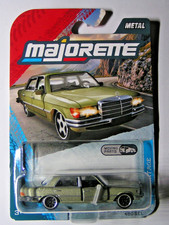 Majorette - Mercedes-Benz 450