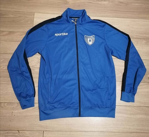 Sportika jersey jacket - sportika,