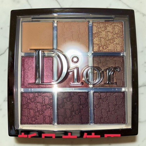 Dior backstage palette occhi - dior,